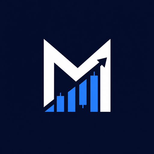 Mars Stock Logo